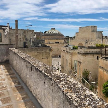 San Giusto Central Apartment Lecce Exterior photo