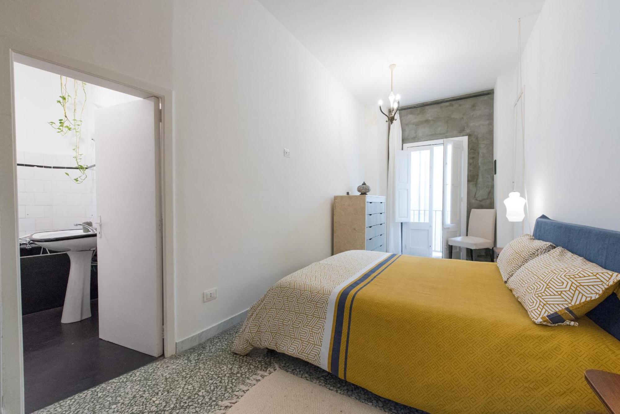 San Giusto Central Apartment Lecce Exterior photo