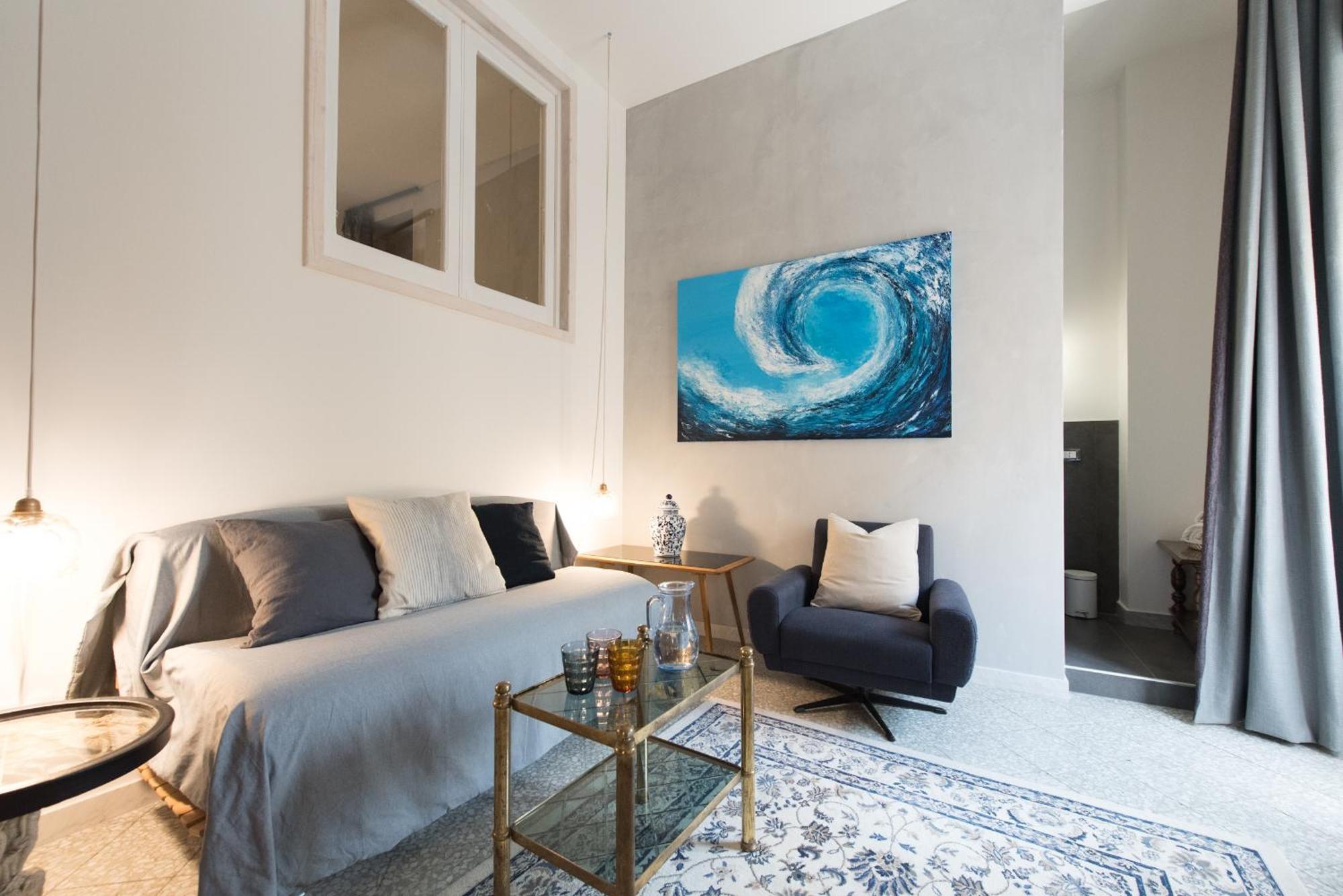 San Giusto Central Apartment Lecce Exterior photo