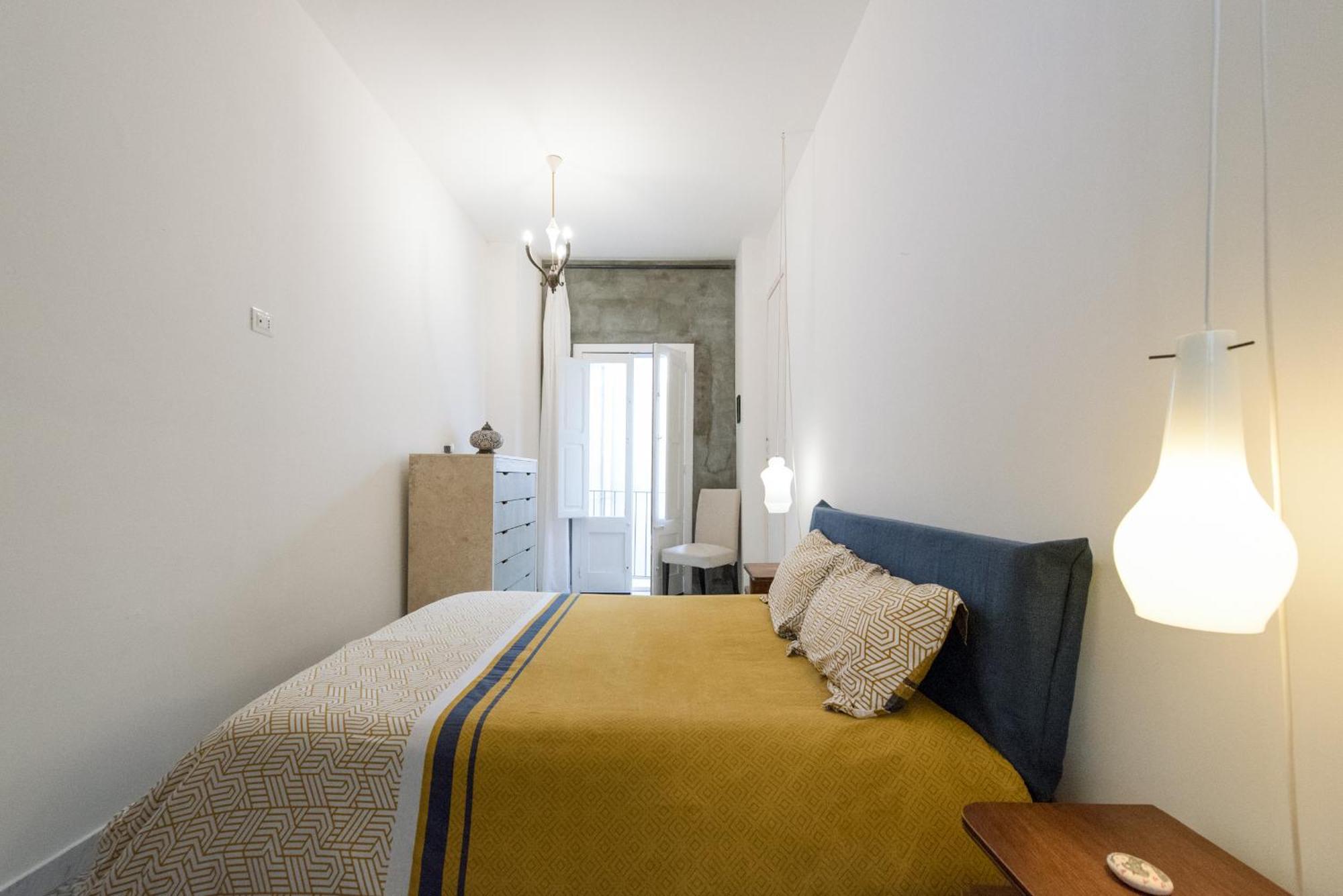 San Giusto Central Apartment Lecce Exterior photo