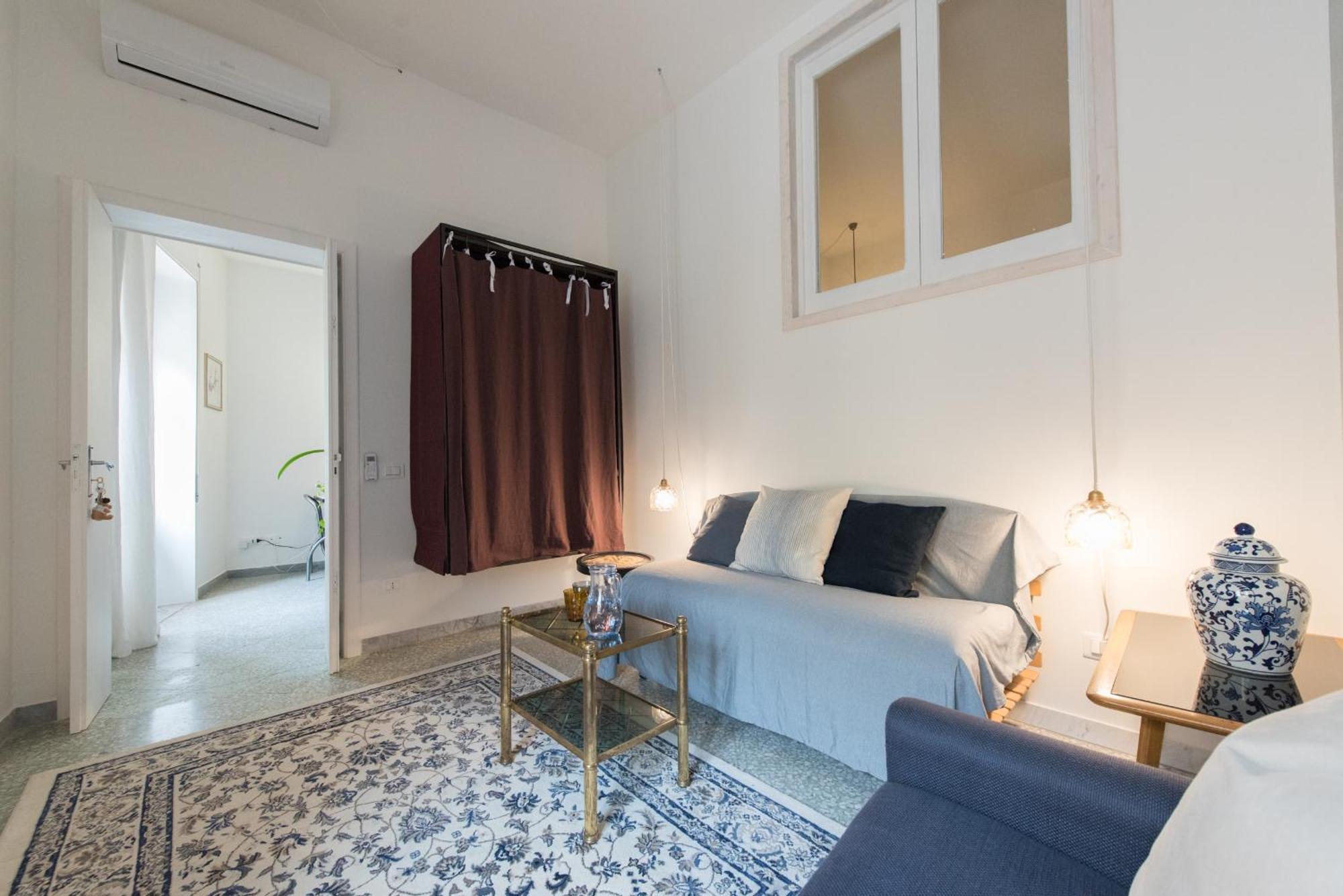 San Giusto Central Apartment Lecce Exterior photo