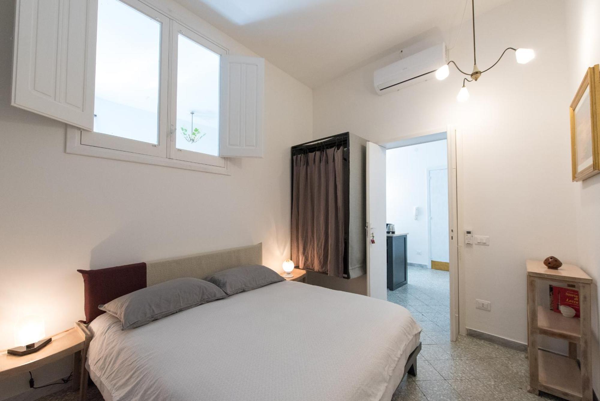 San Giusto Central Apartment Lecce Exterior photo